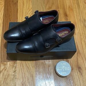 Aldo men’s dress shoes
